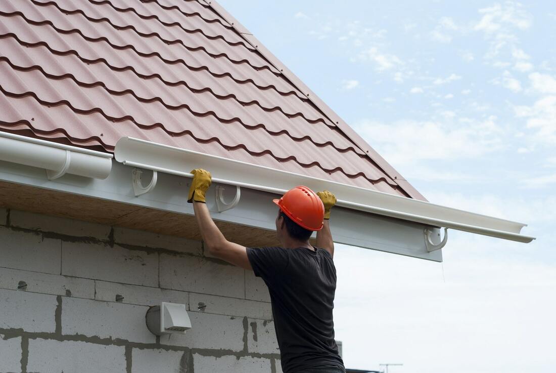 Gutter Replacement Melbourne