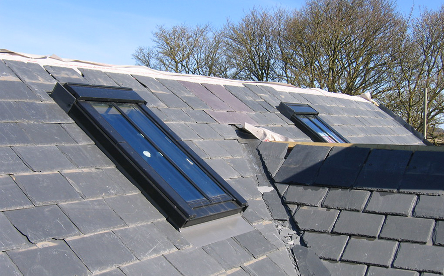 Skylight Repairs Melbourne