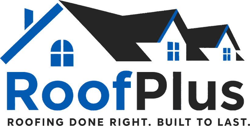 Roof Plus — roofing done right, built to last